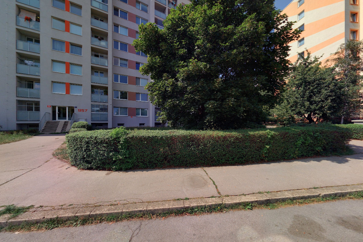 Pokládky dlažeb Marie Tojflová