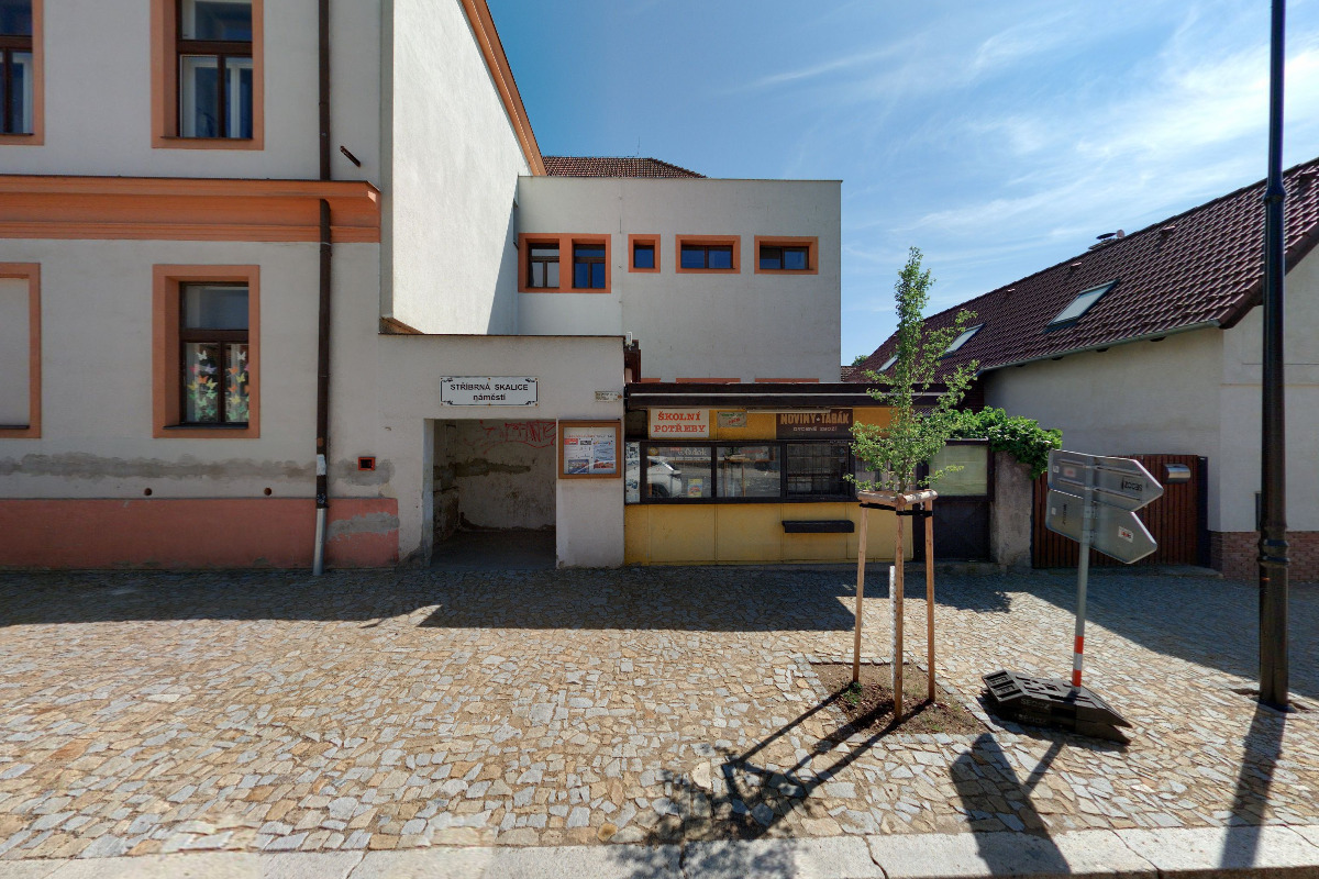 ZŠ Stříbrná Skalice foto 4