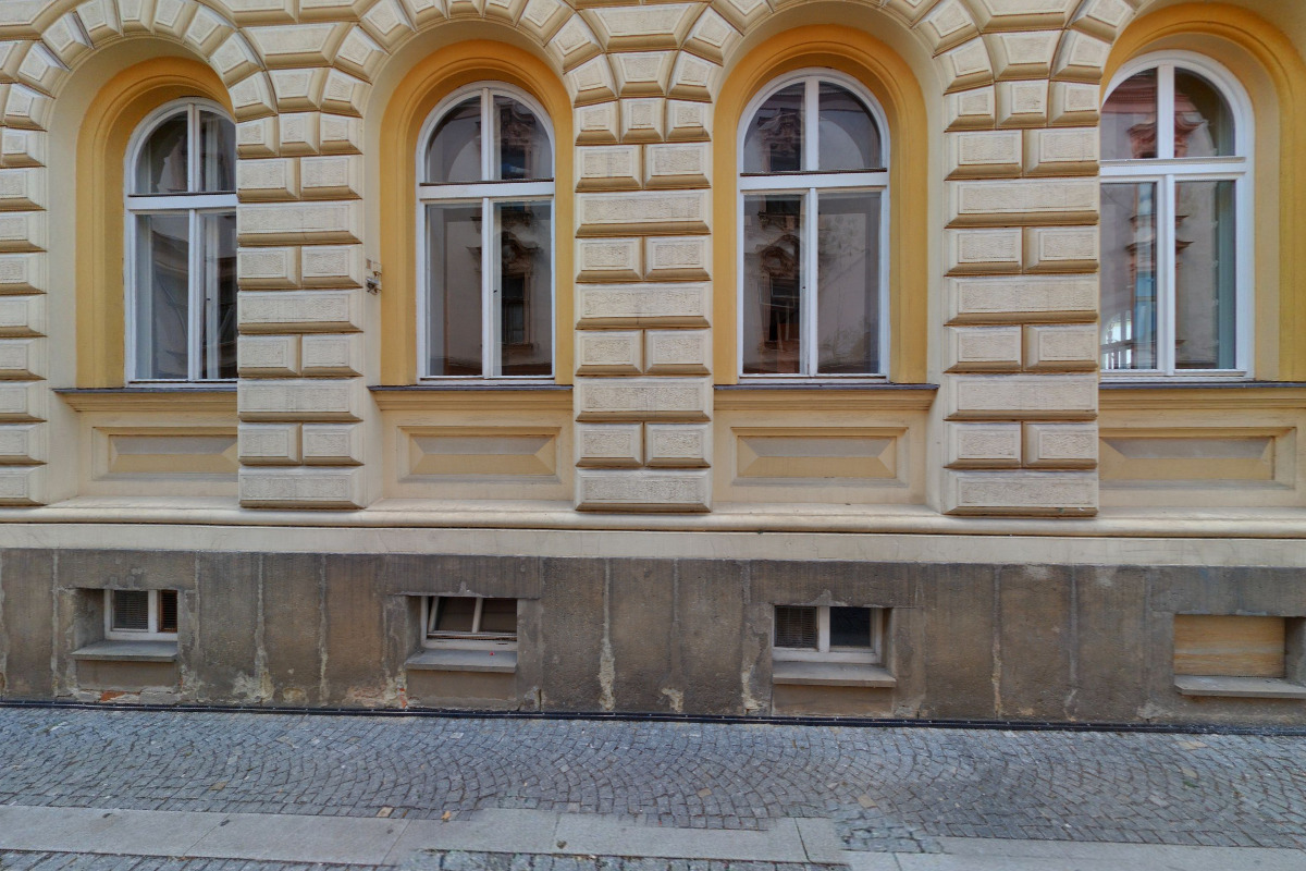 Junák - český skaut, středisko Smrček Svitavy, Ve Sklepě