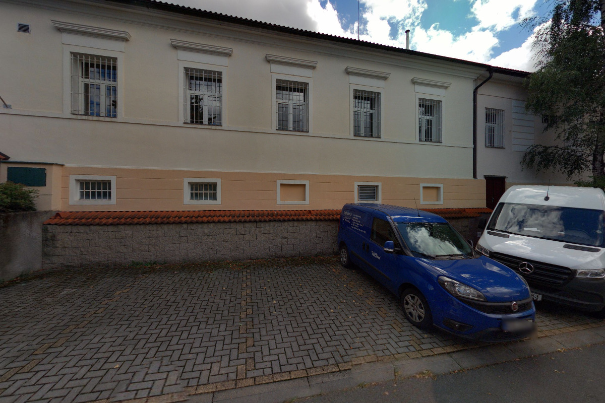 Český úřad pro zkoušení zbraní a střeliva