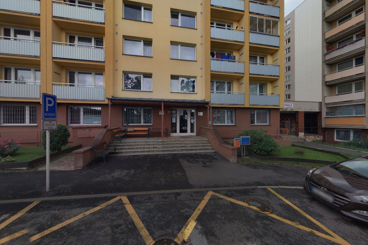 Centrum sociálních a zdravotních služeb města Příbram foto 5