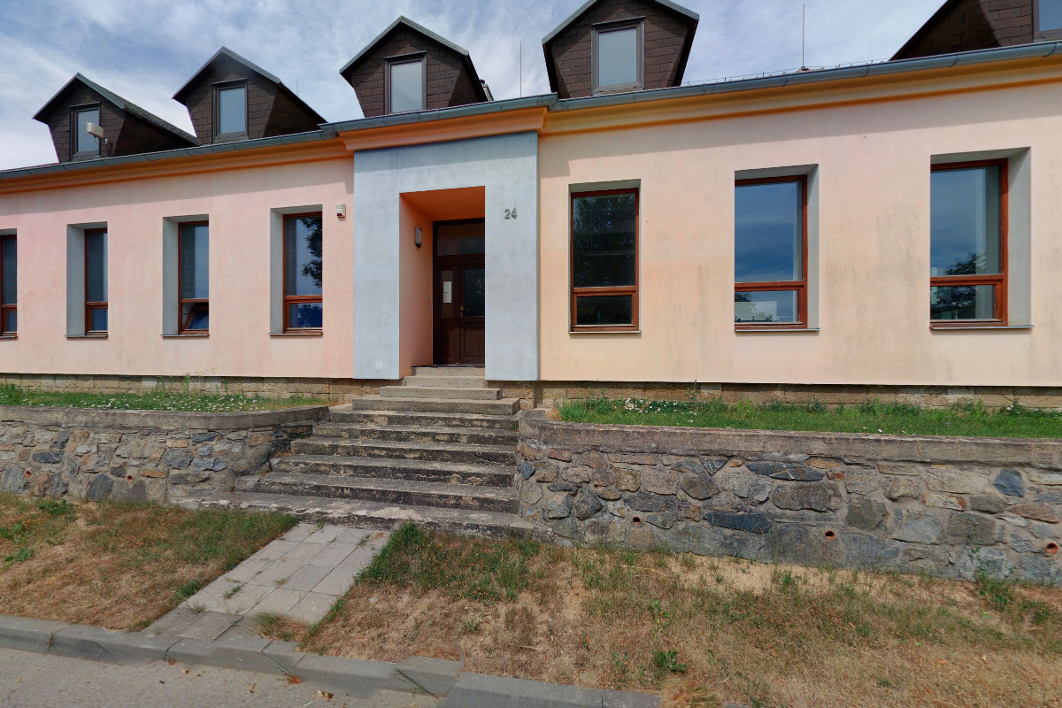 GRAFOSALE CZ, spol. s r.o.