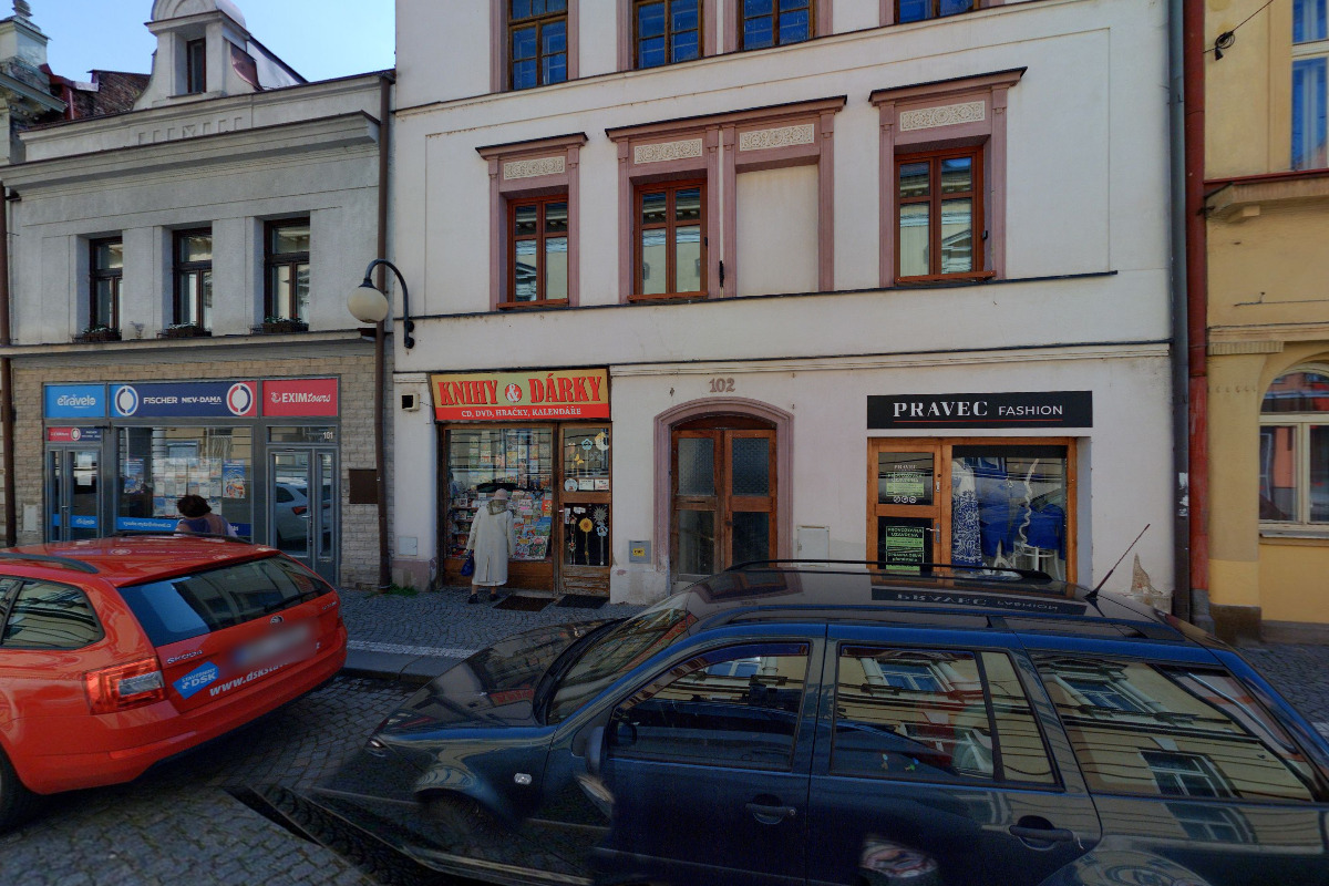 Knihy & dárky Romana Pávková