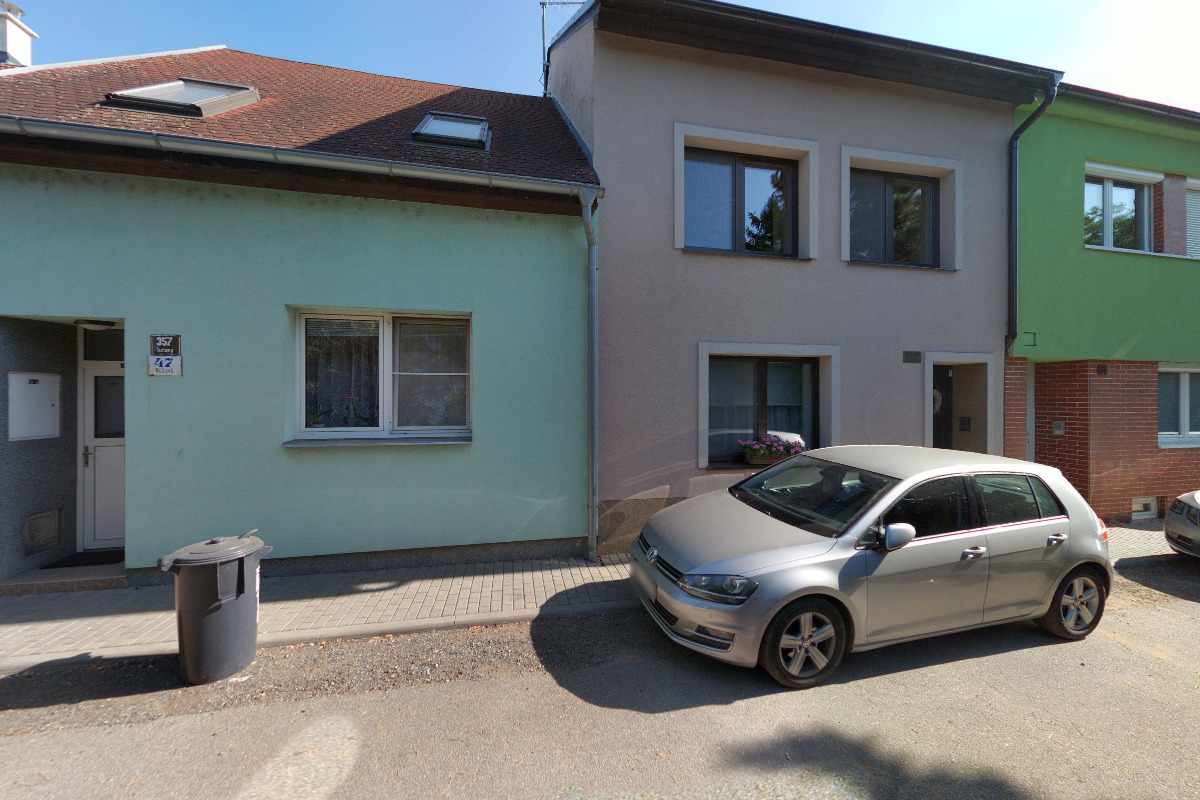 TRILACOLOR Bohemia, s.r.o.