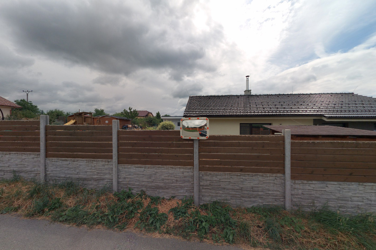 Haffi - Ing. Šárka Brodíková