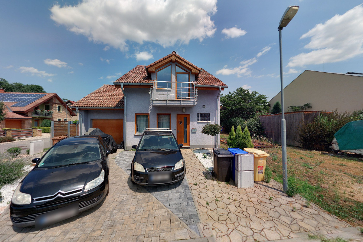 Roman Moravec - Stavební firma foto 2