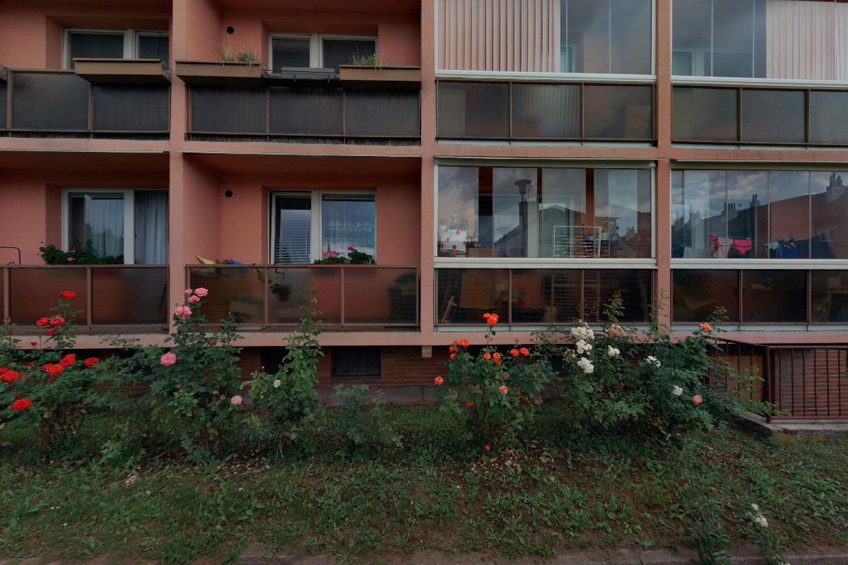 Silvie Zendulková foto 1