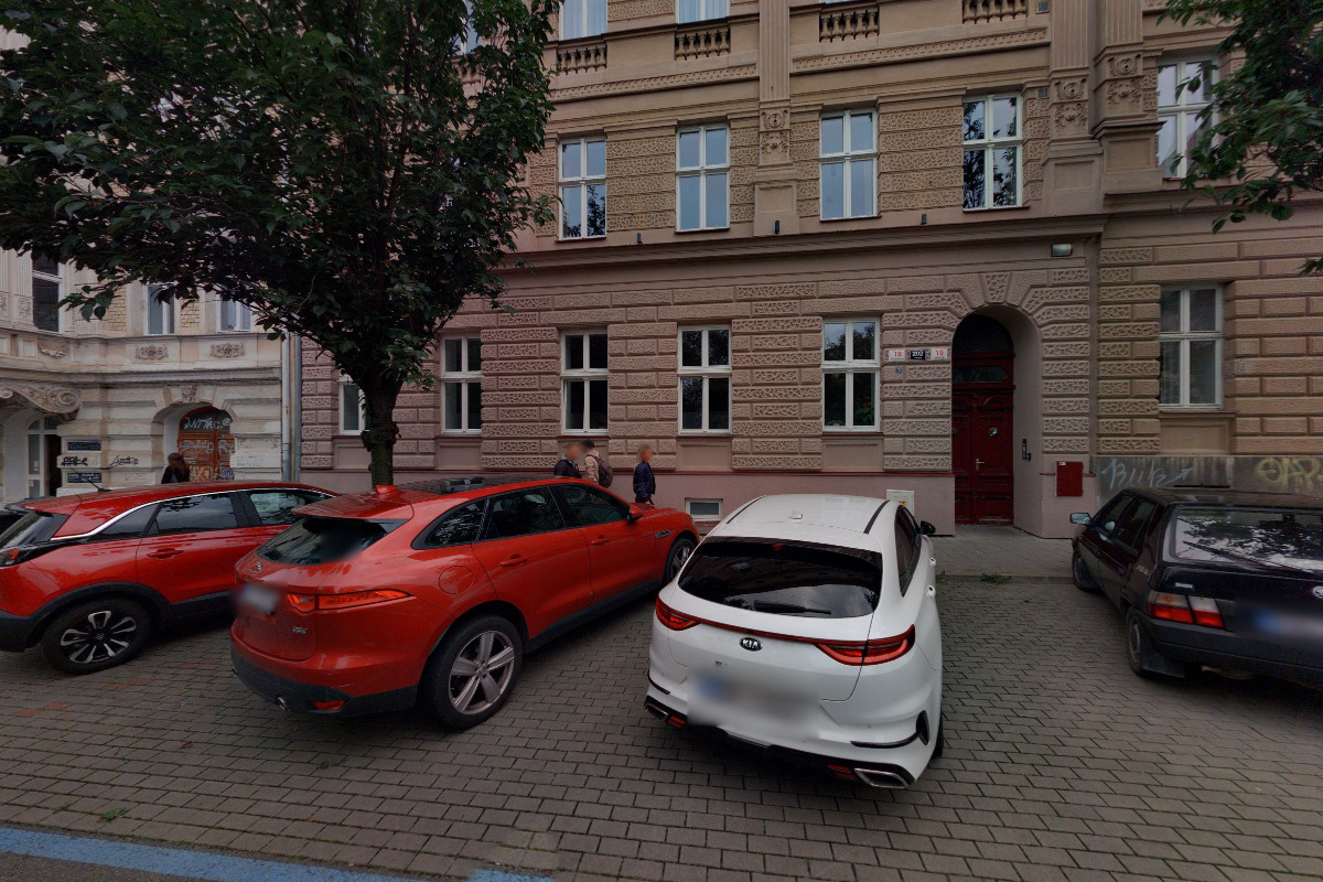 JUDr. Milan Kyjovský advokátní kancelář