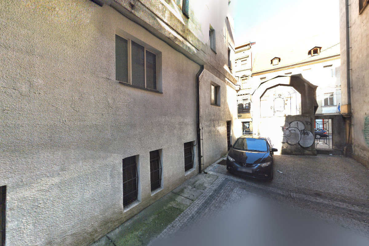 Galerie S.V.U. Mánes Diamant foto 5