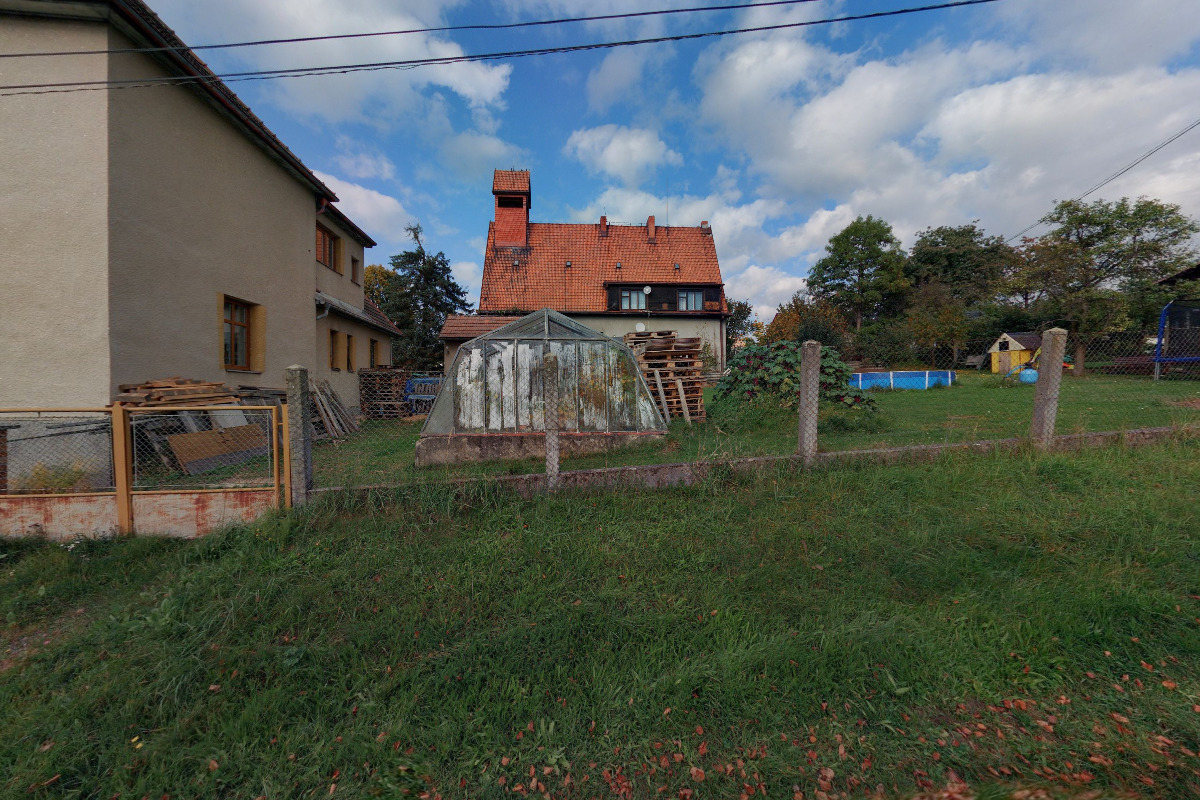 Farní sbor Českobratrské církve evangelické ve Zruči nad Sázavou