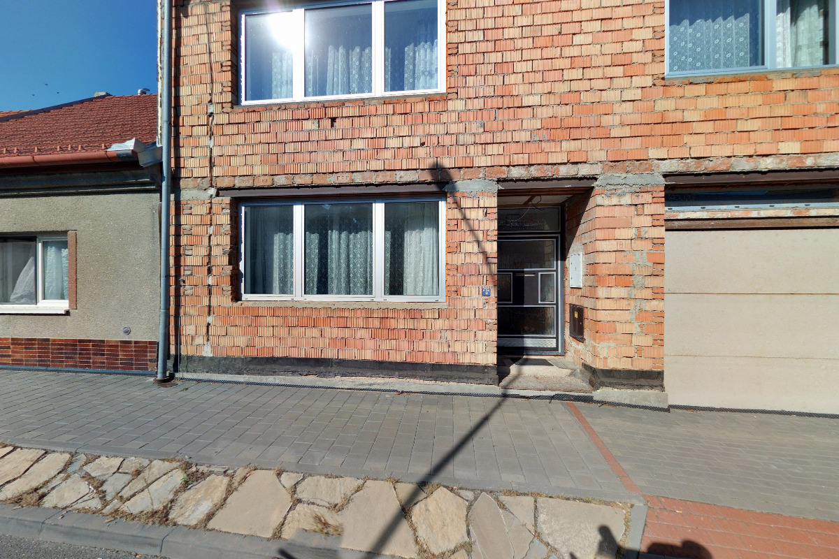 JCH - Jiří Chladil