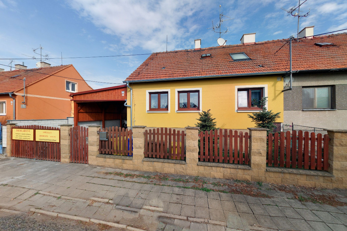 Truhlářství Opelka