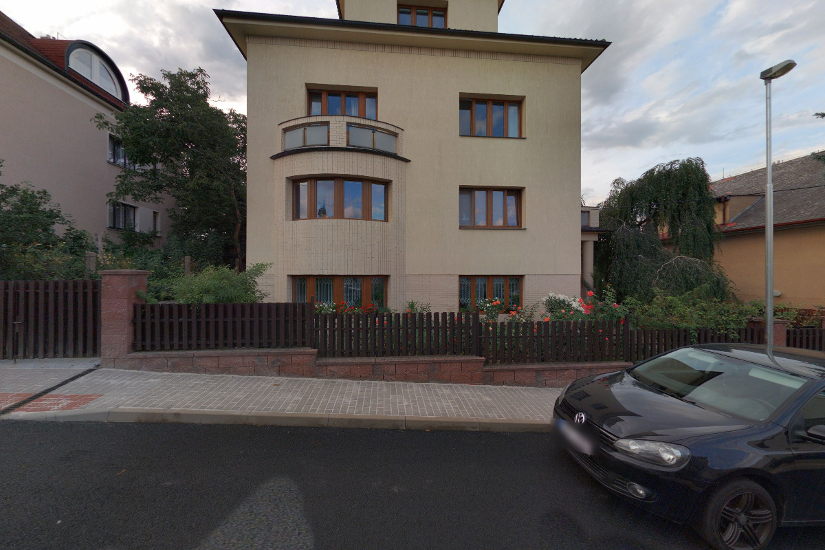 TCM Pavla Vrzalová foto 2