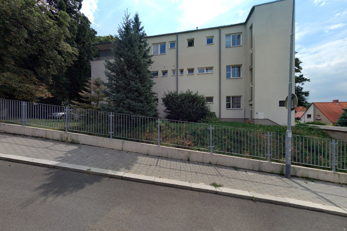 Dětský domov Dagmar Brno