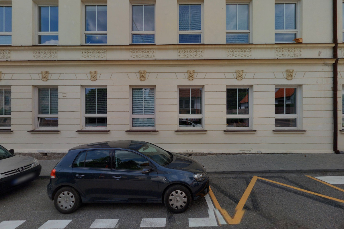 ZŠ Velké Popovice foto 2