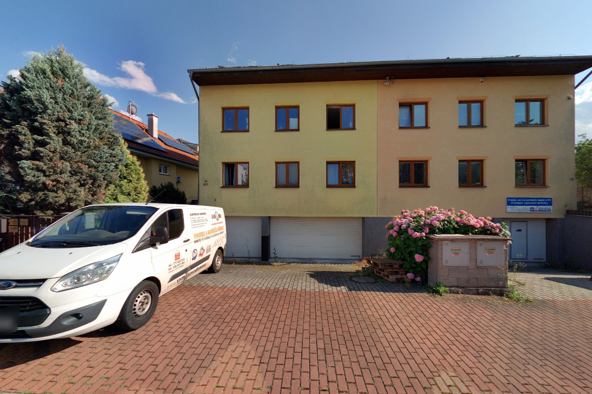 QVD reality, spol. s r.o.