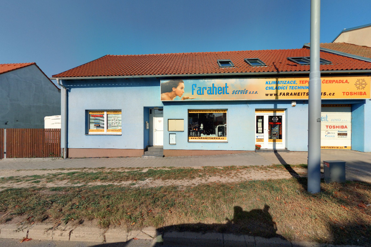 Faraheit servis, s.r.o. foto 4