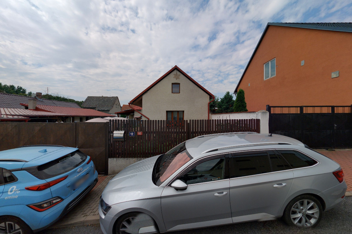 Josef Král - elektroservis