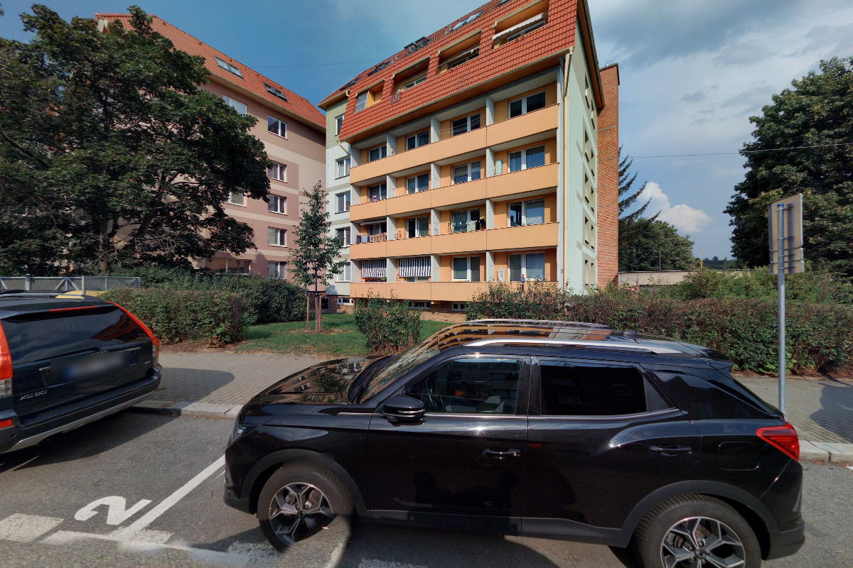 Moravská Realitní - Ing. Monika Hošková