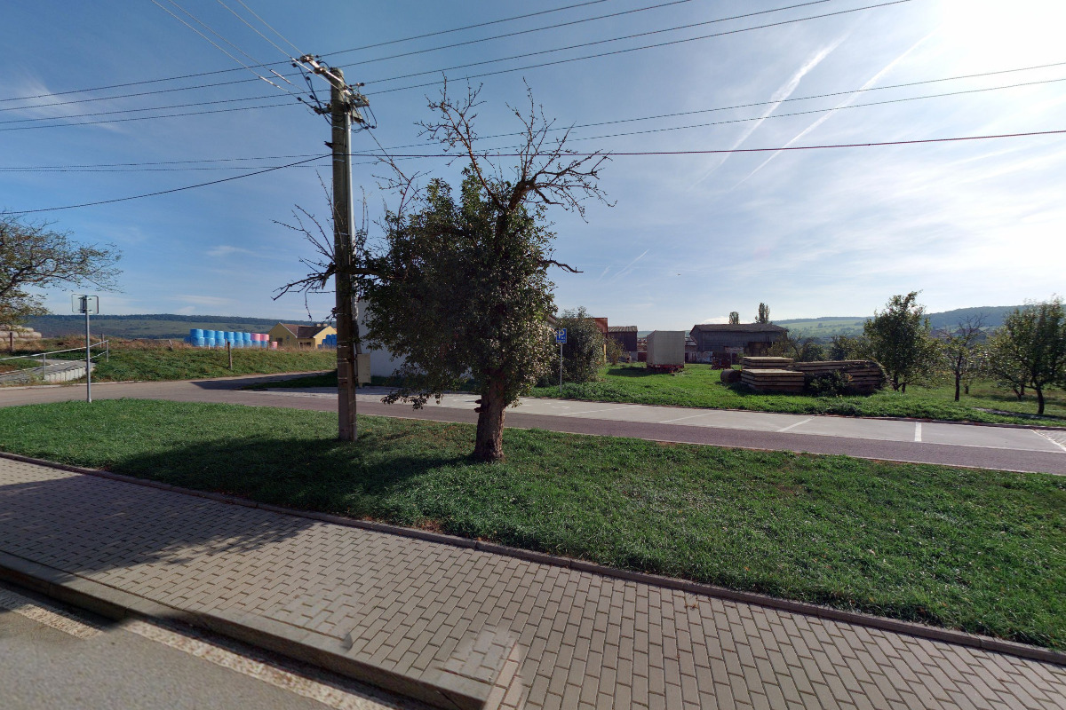 Horňácká farma, s.r.o.