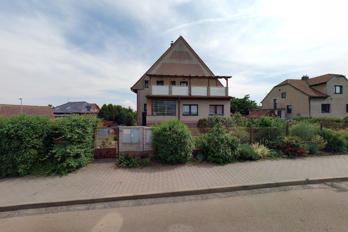 Martin Horáček foto 1