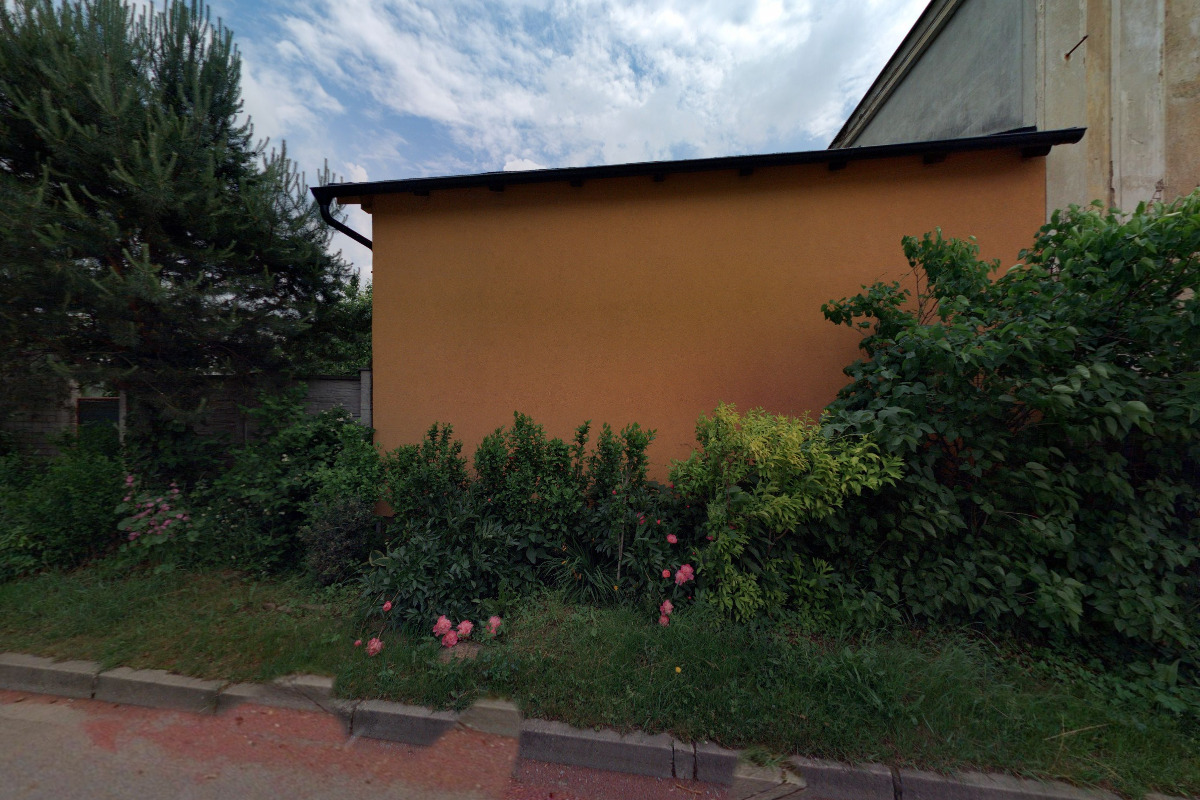 Římskokatolická farnost Rostěnice