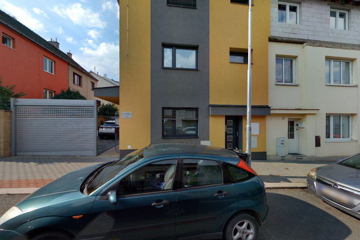 MUDr. Sklenská, s.r.o. foto 2