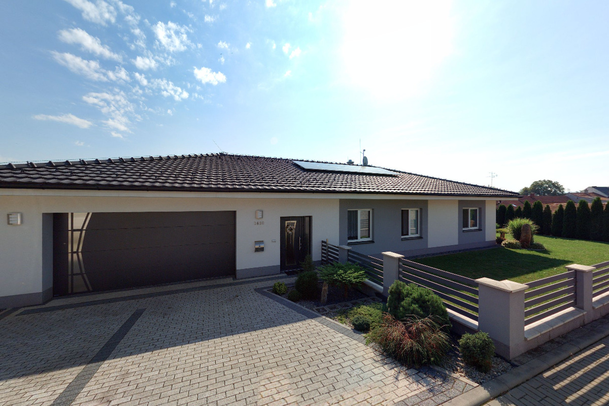 Josef Sedláček - autodoprava