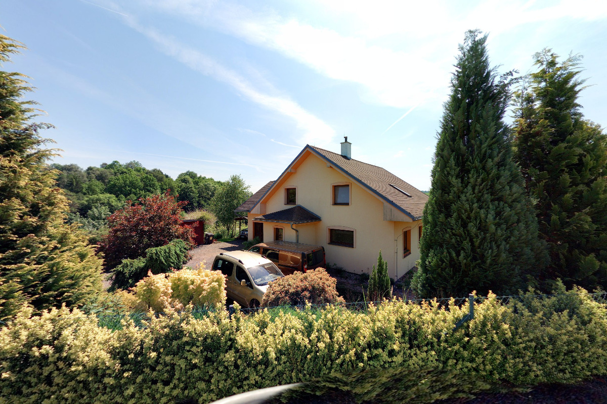 Truhlářství u Břízek