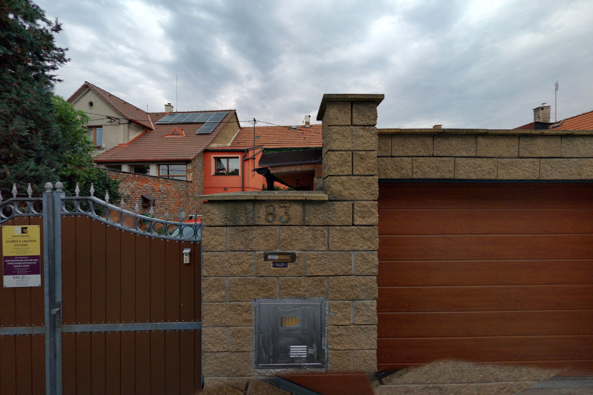 Cert. č. 003889 Jitka Kalendová - účetní poradce