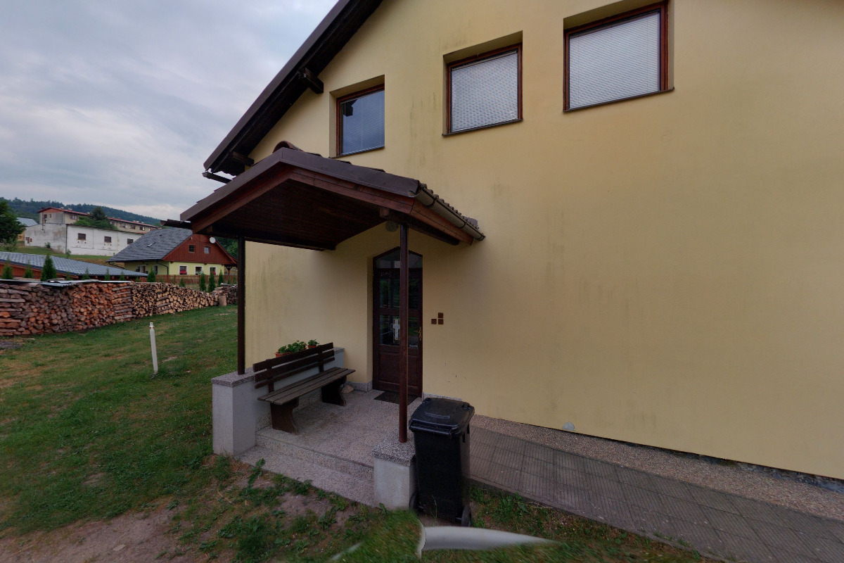 Sbor Církve bratrské v České Třebové