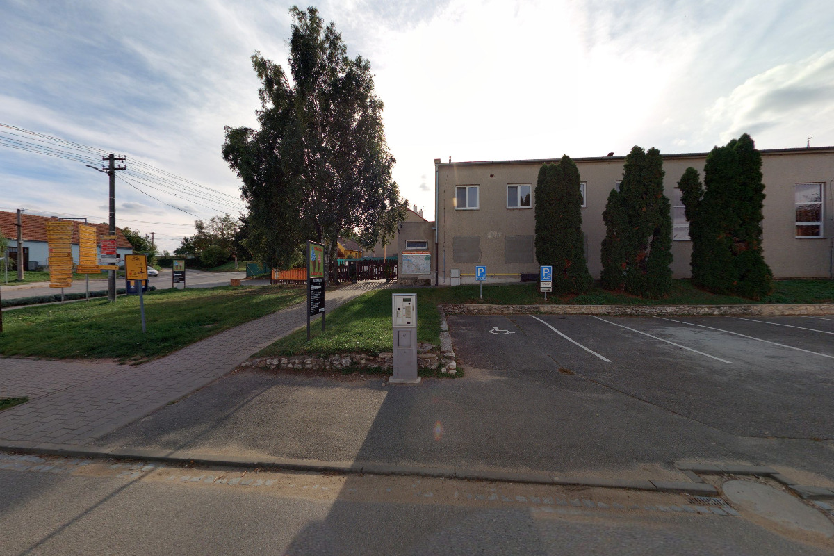 Bankomat Euronet foto 2