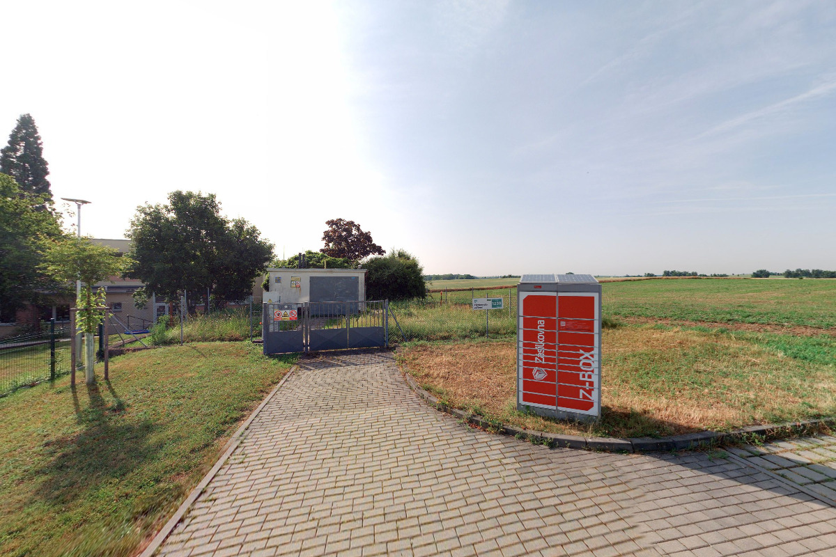 Z-BOX foto 2