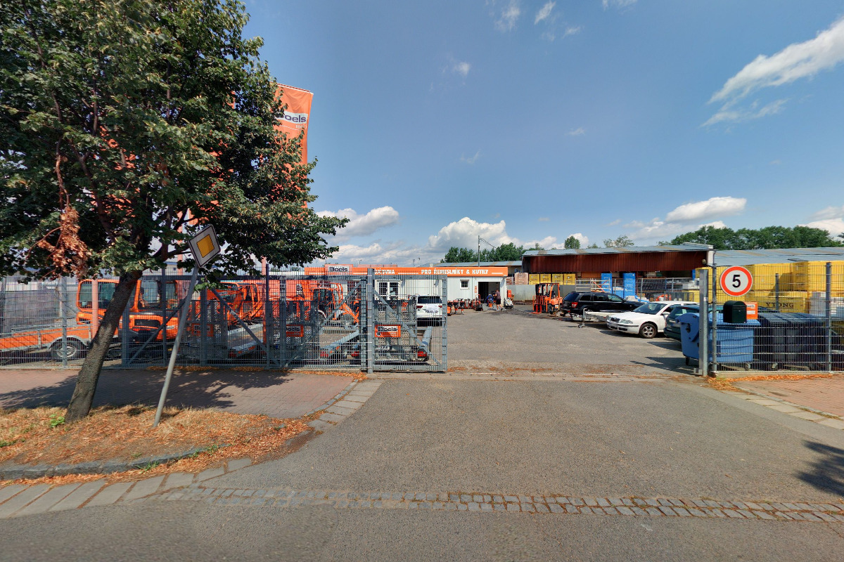 BOELS Česká republika, s.r.o.