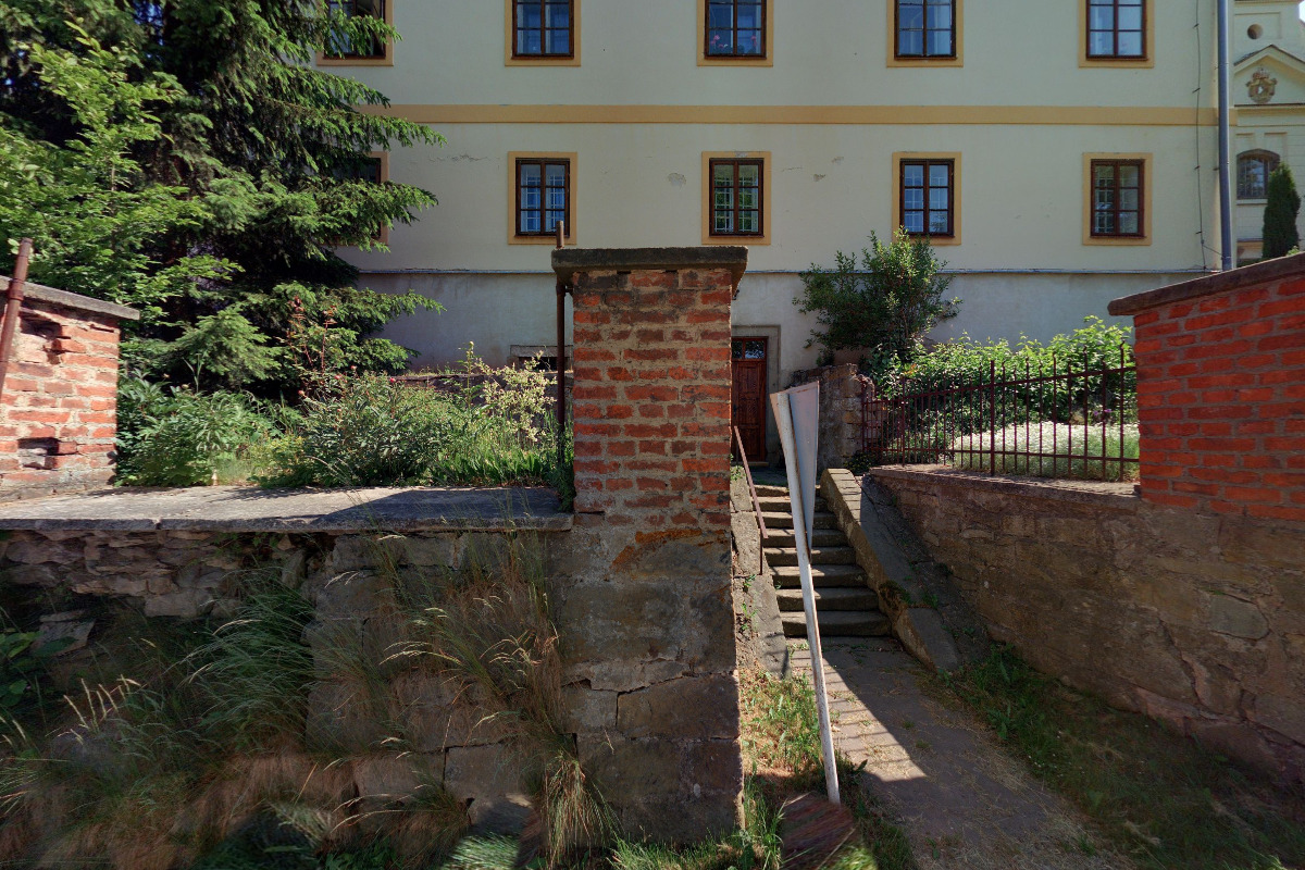 Římskokatolická farnost Rudoltice