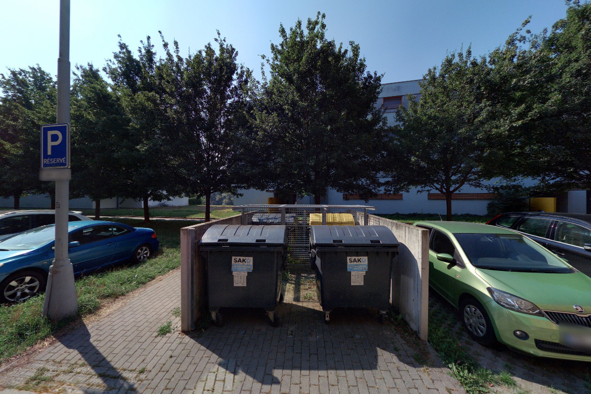 Mgr. Veronika Malinská