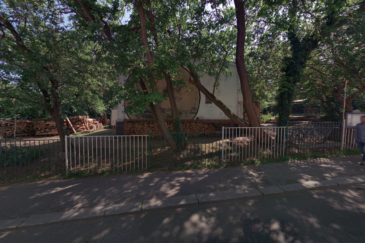 Kulturní centrum KLUBOVNA