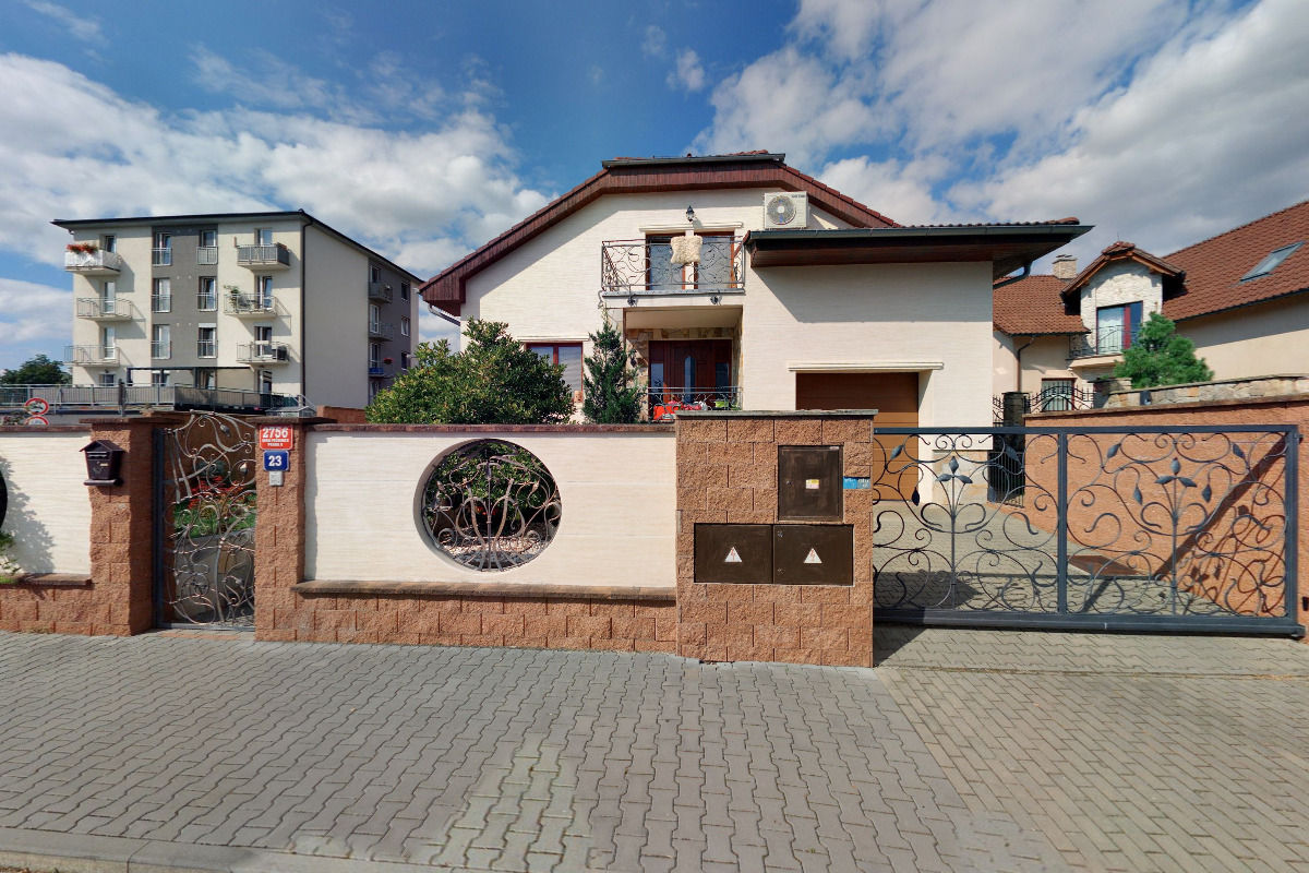 BIO BRIKETS HOLDING, s.r.o.