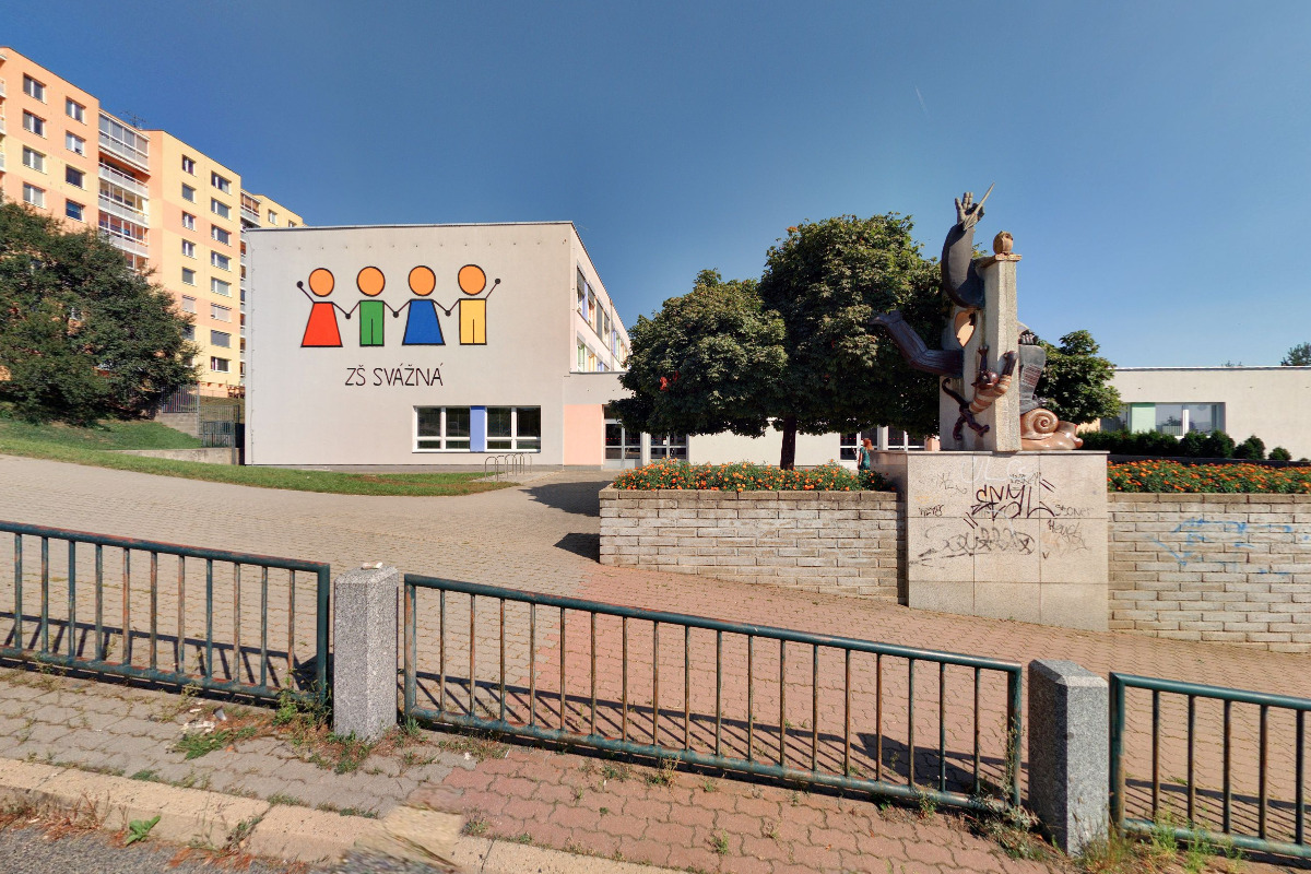 ZŠ Brno, Svážná foto 6