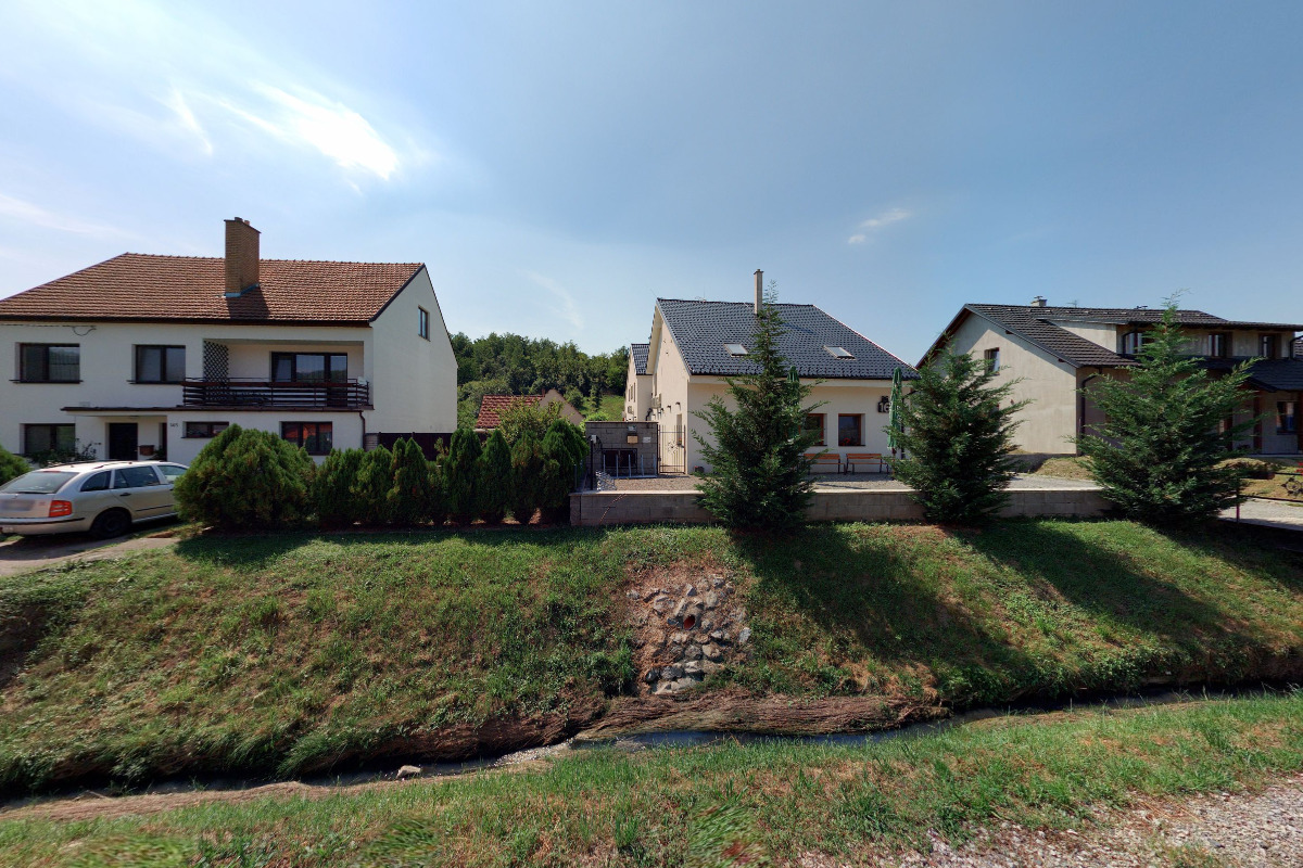 Nabíjecí stanice Penzion Žabinec foto 4