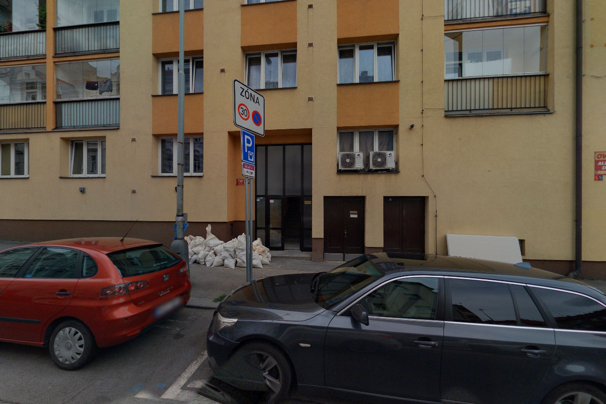 Acosa Reiseshop, a.s.