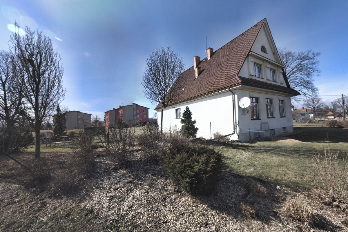 Mateřská škola Banín, okr. Svitavy foto 2