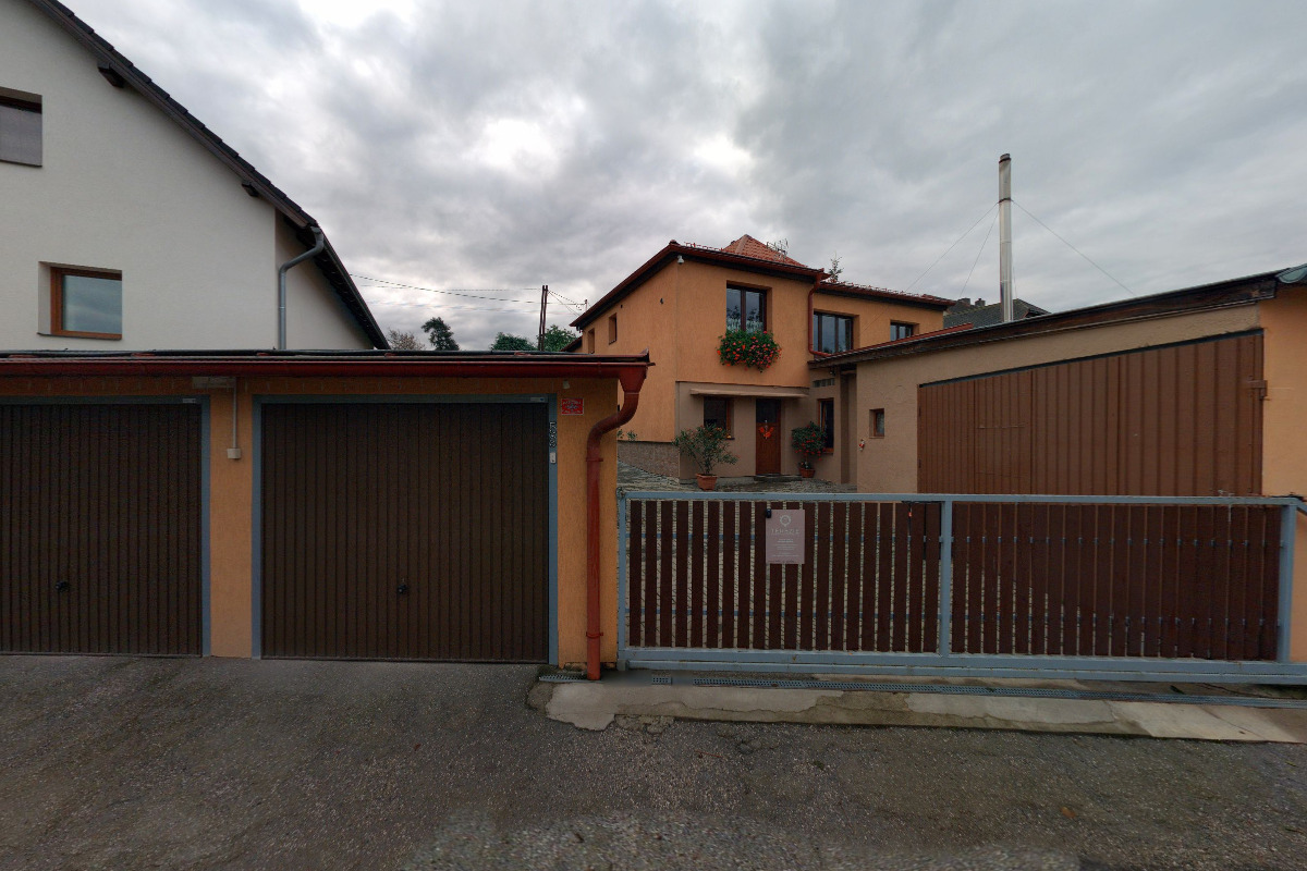 Salon Terezie foto 6