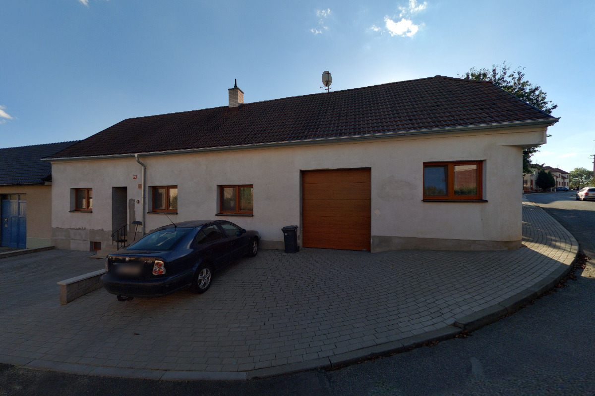 Aleš Minařík - zednické práce