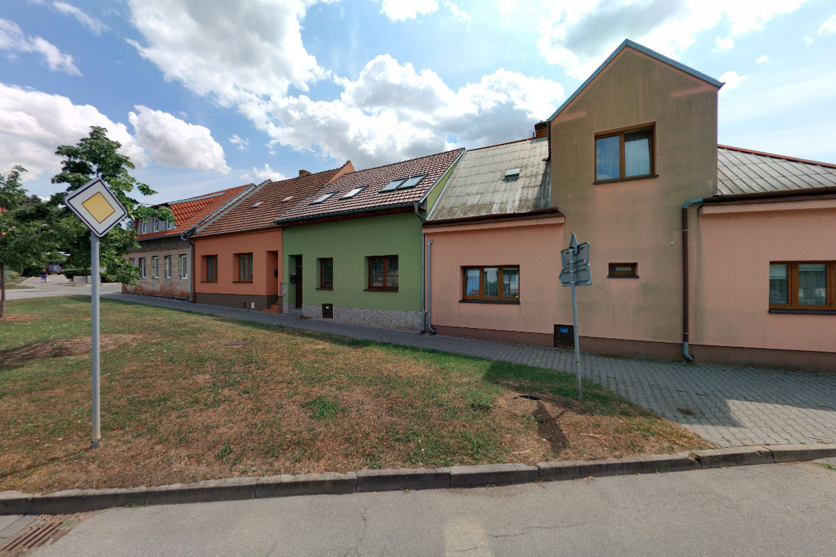 Český svaz Air hockey o.s.