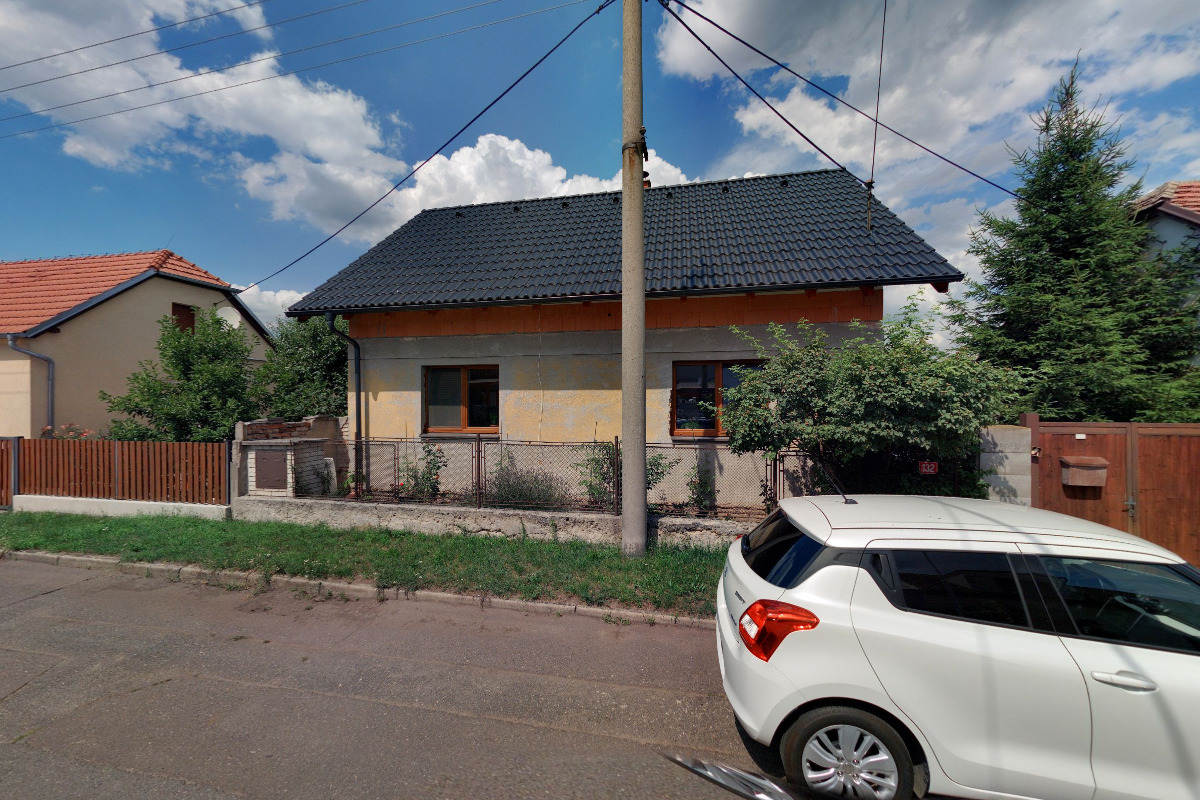 Kontejnery Kratochvíl