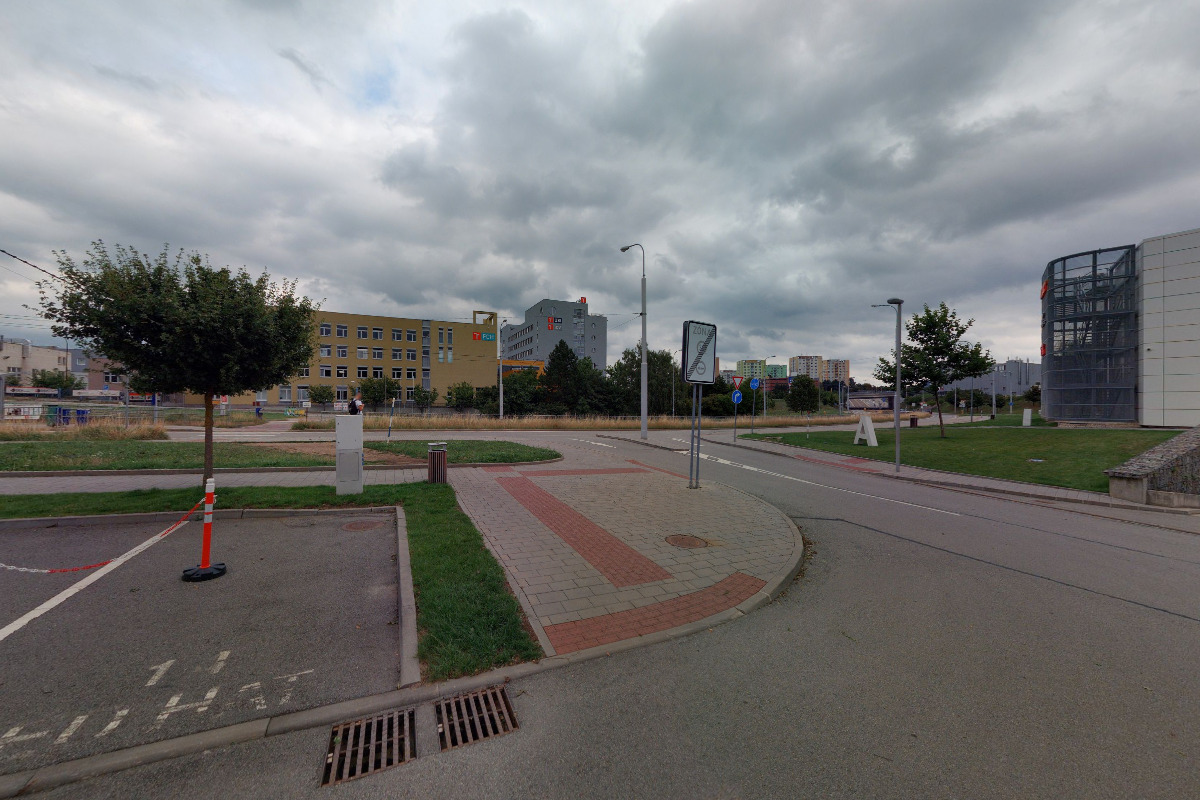 Roburrito Foodtruck - Red Hat