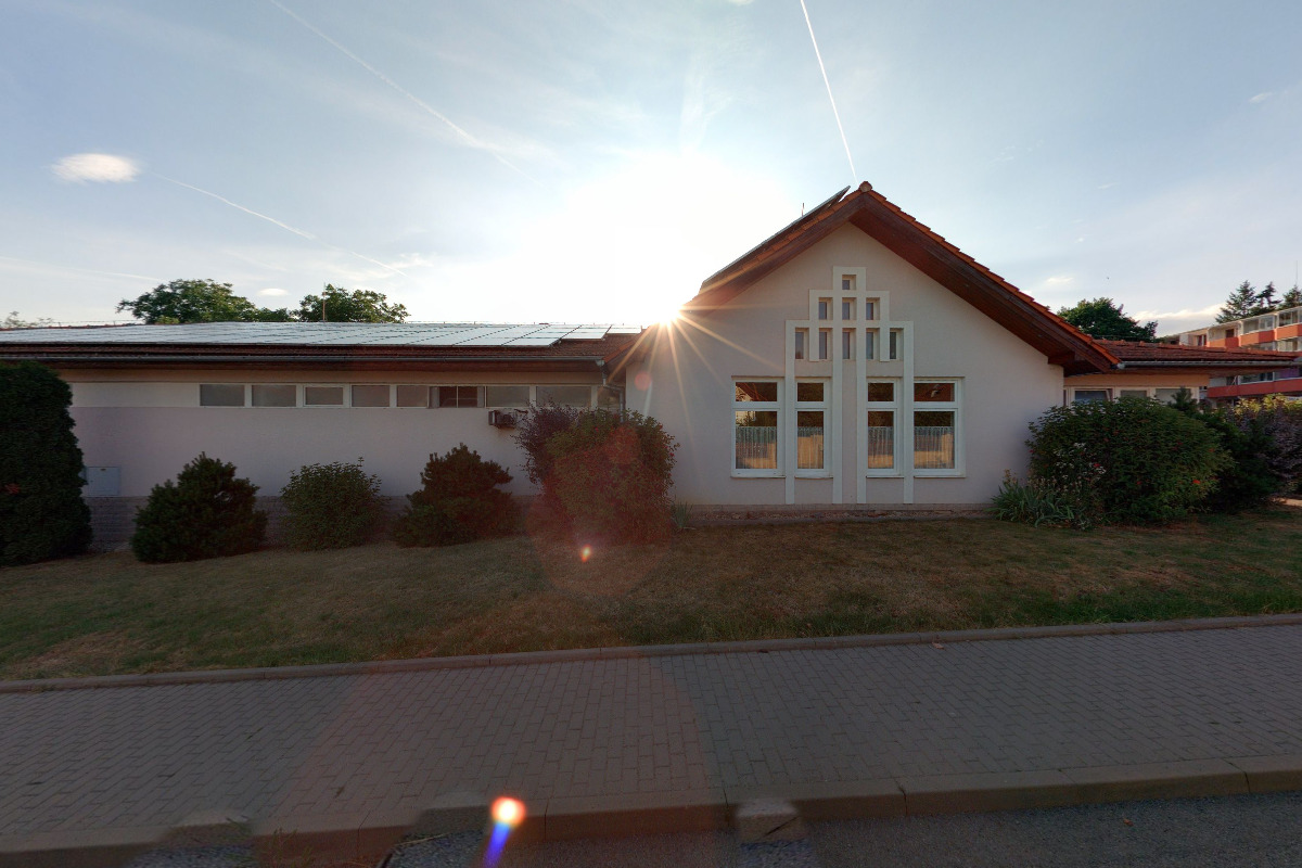 Podhorácká restaurace