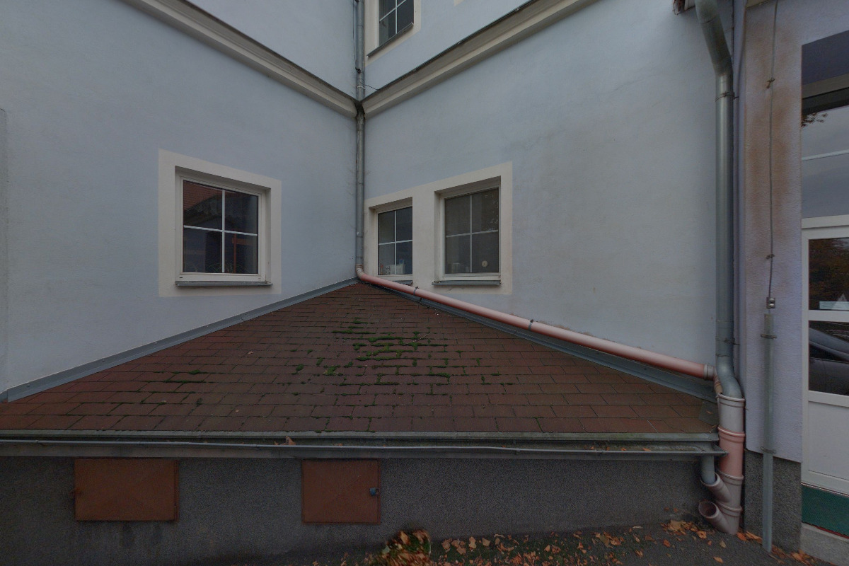 Základní škola a Mateřská škola Nechvalice, okres Příbram