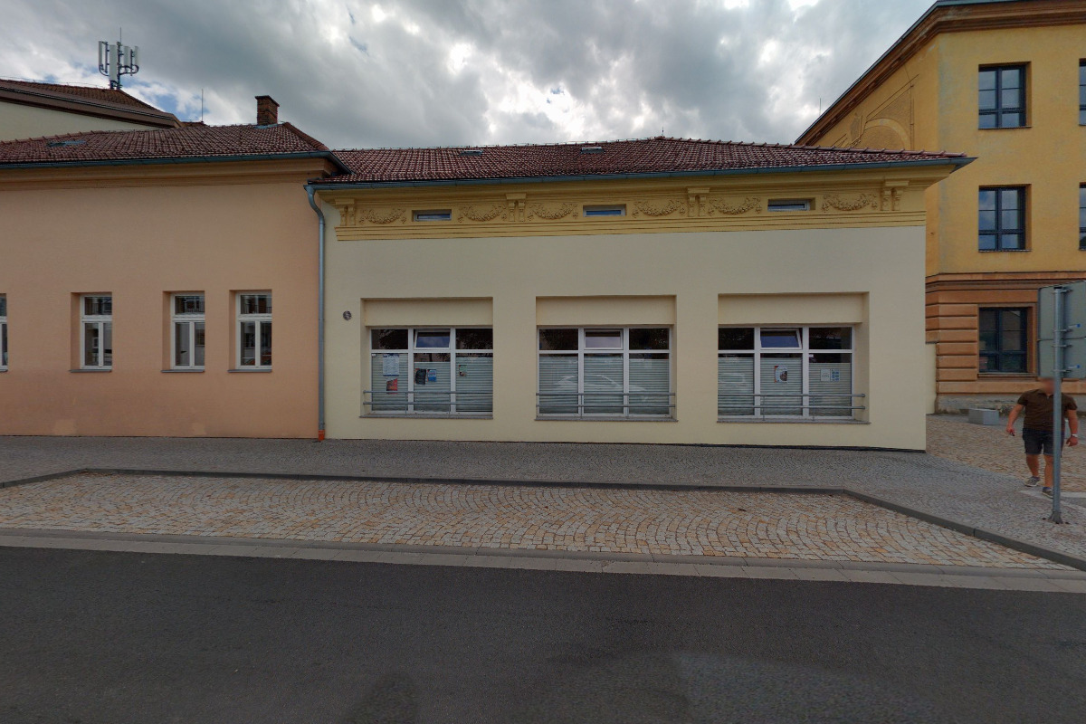 Inspiro - středisko volného času Tišnov